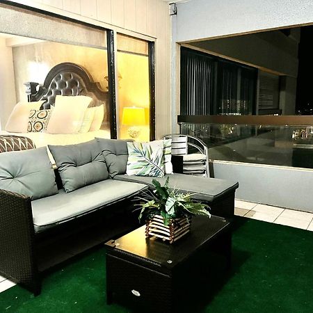 South Padre Stayz เซาท์ปาเดรไอส์แลนด์ ภายนอก รูปภาพ