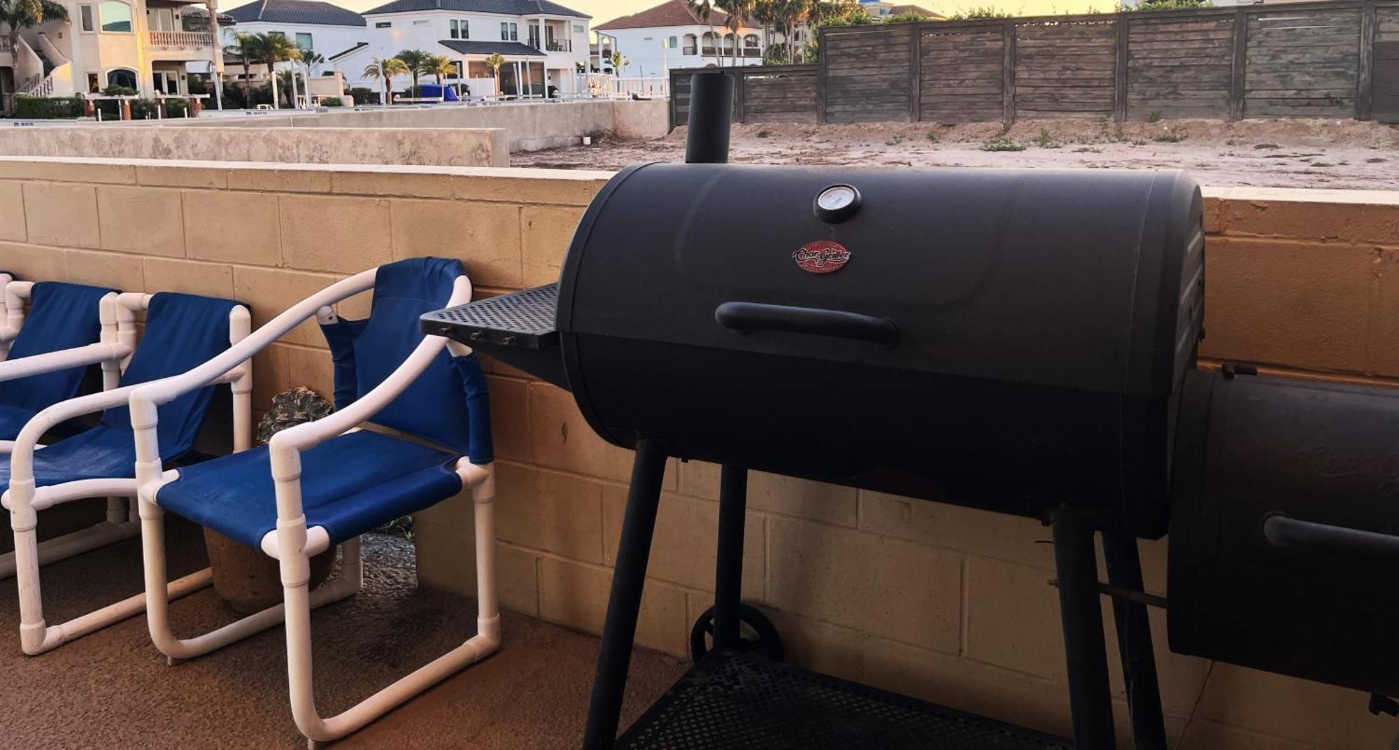 South Padre Stayz เซาท์ปาเดรไอส์แลนด์ ภายนอก รูปภาพ