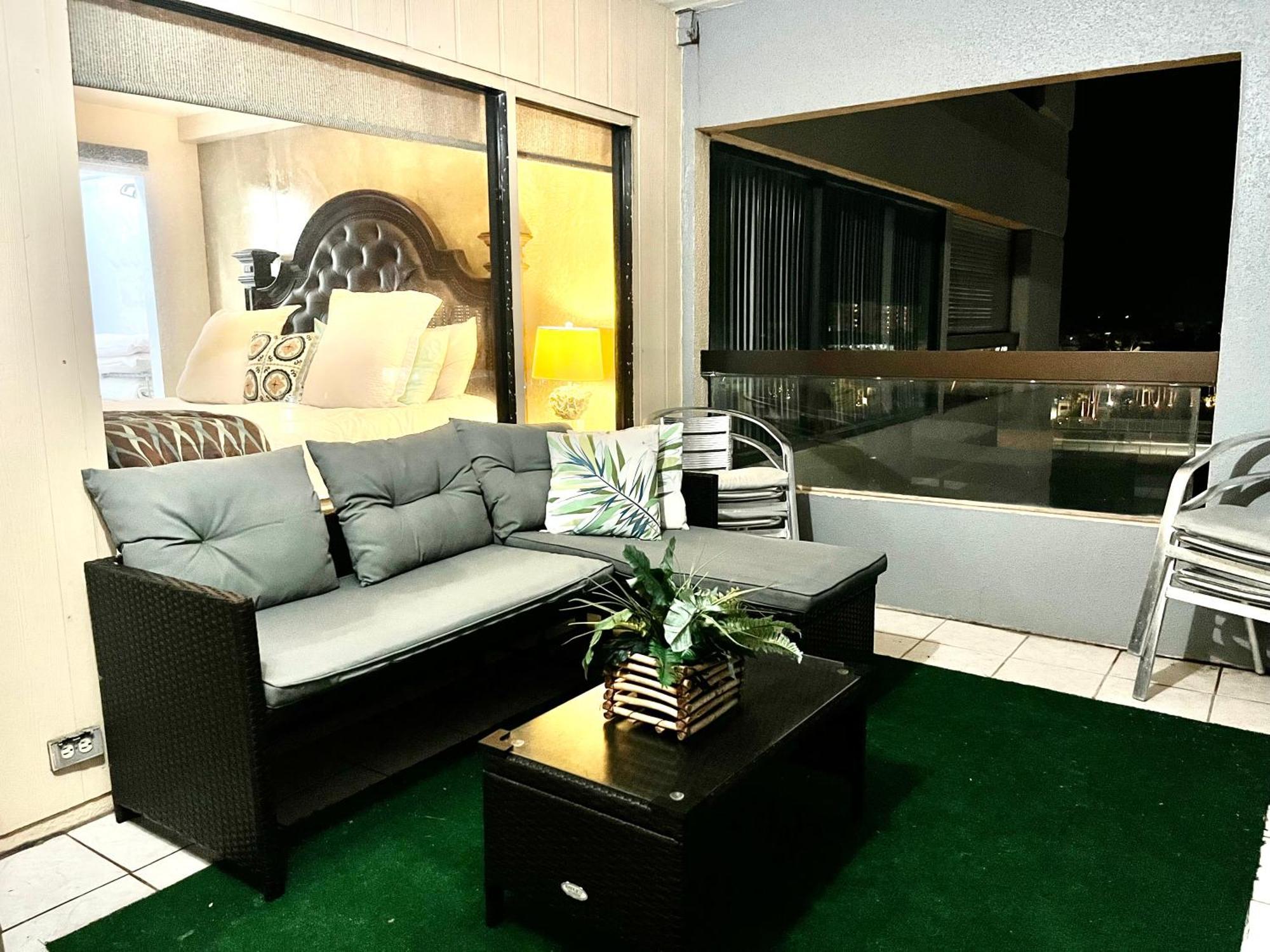 South Padre Stayz เซาท์ปาเดรไอส์แลนด์ ภายนอก รูปภาพ