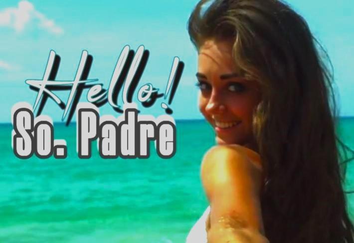 South Padre Stayz เซาท์ปาเดรไอส์แลนด์ ภายนอก รูปภาพ