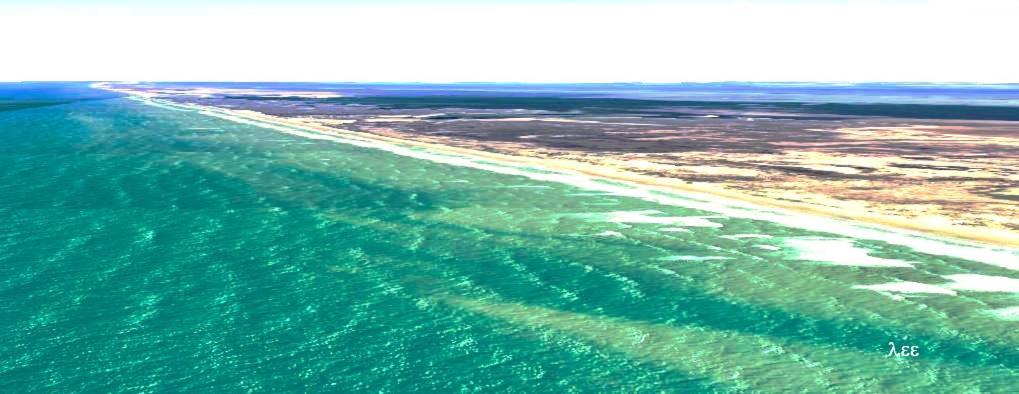 South Padre Stayz เซาท์ปาเดรไอส์แลนด์ ภายนอก รูปภาพ