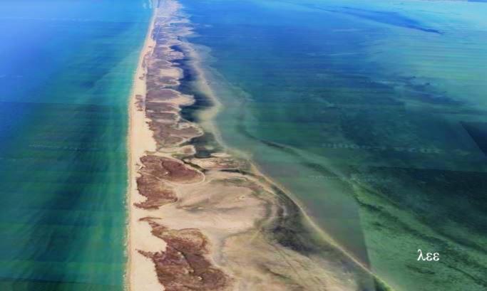 South Padre Stayz เซาท์ปาเดรไอส์แลนด์ ภายนอก รูปภาพ