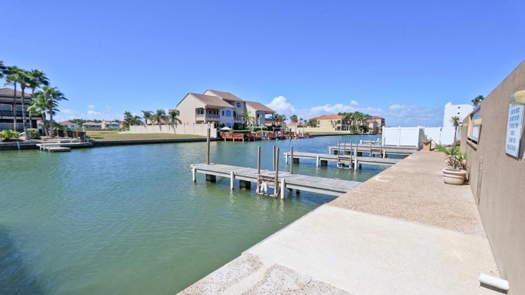 South Padre Stayz เซาท์ปาเดรไอส์แลนด์ ภายนอก รูปภาพ