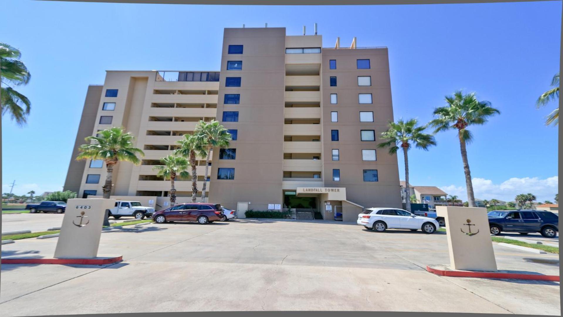South Padre Stayz เซาท์ปาเดรไอส์แลนด์ ภายนอก รูปภาพ