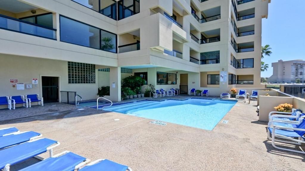 South Padre Stayz เซาท์ปาเดรไอส์แลนด์ ภายนอก รูปภาพ