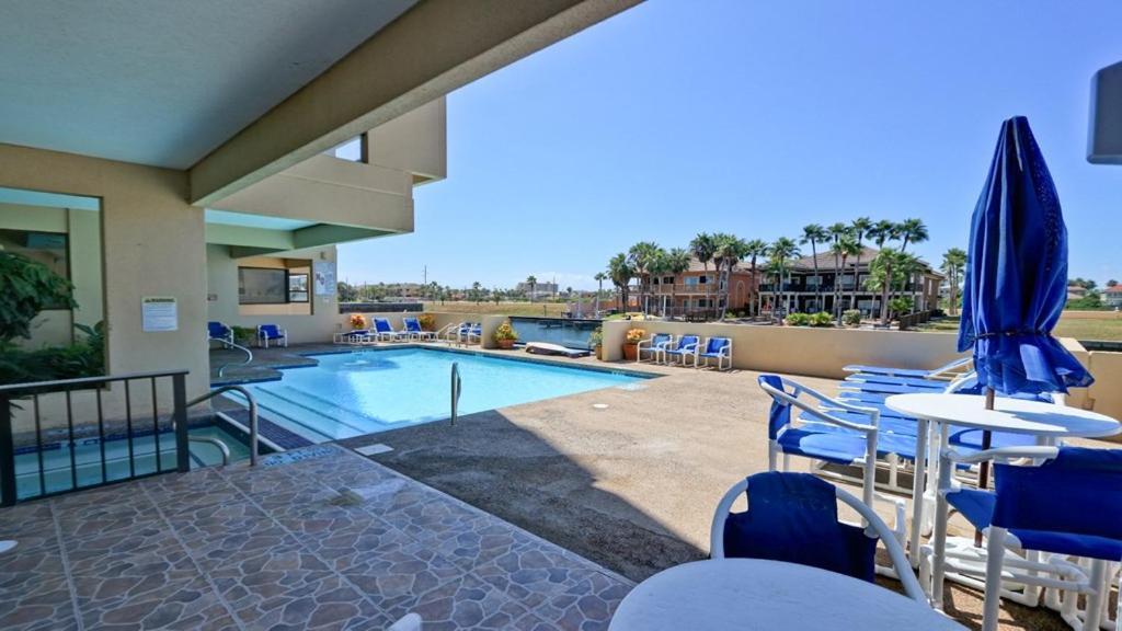 South Padre Stayz เซาท์ปาเดรไอส์แลนด์ ภายนอก รูปภาพ