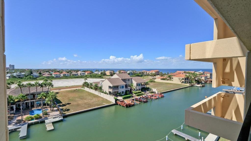 South Padre Stayz เซาท์ปาเดรไอส์แลนด์ ภายนอก รูปภาพ