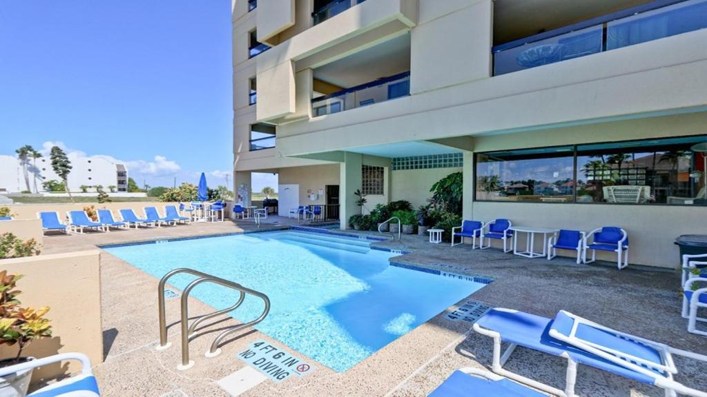 South Padre Stayz เซาท์ปาเดรไอส์แลนด์ ภายนอก รูปภาพ
