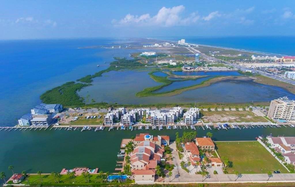 South Padre Stayz เซาท์ปาเดรไอส์แลนด์ ภายนอก รูปภาพ