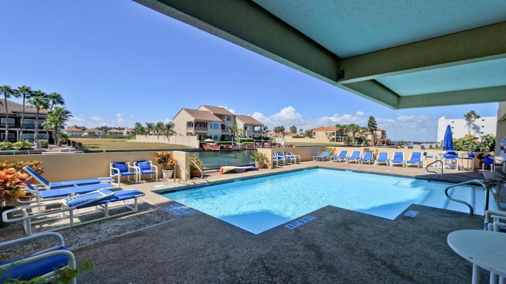South Padre Stayz เซาท์ปาเดรไอส์แลนด์ ภายนอก รูปภาพ