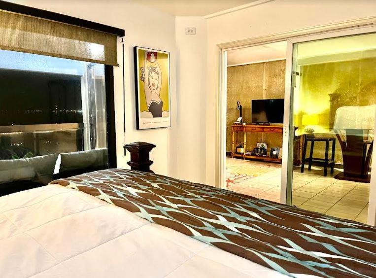 South Padre Stayz เซาท์ปาเดรไอส์แลนด์ ภายนอก รูปภาพ