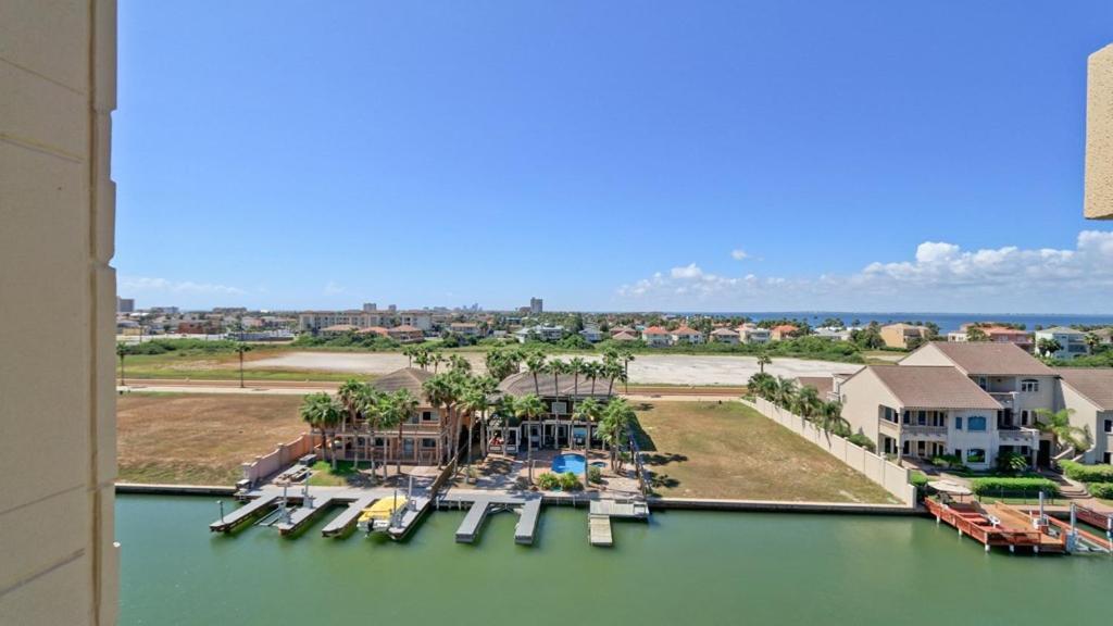 South Padre Stayz เซาท์ปาเดรไอส์แลนด์ ภายนอก รูปภาพ