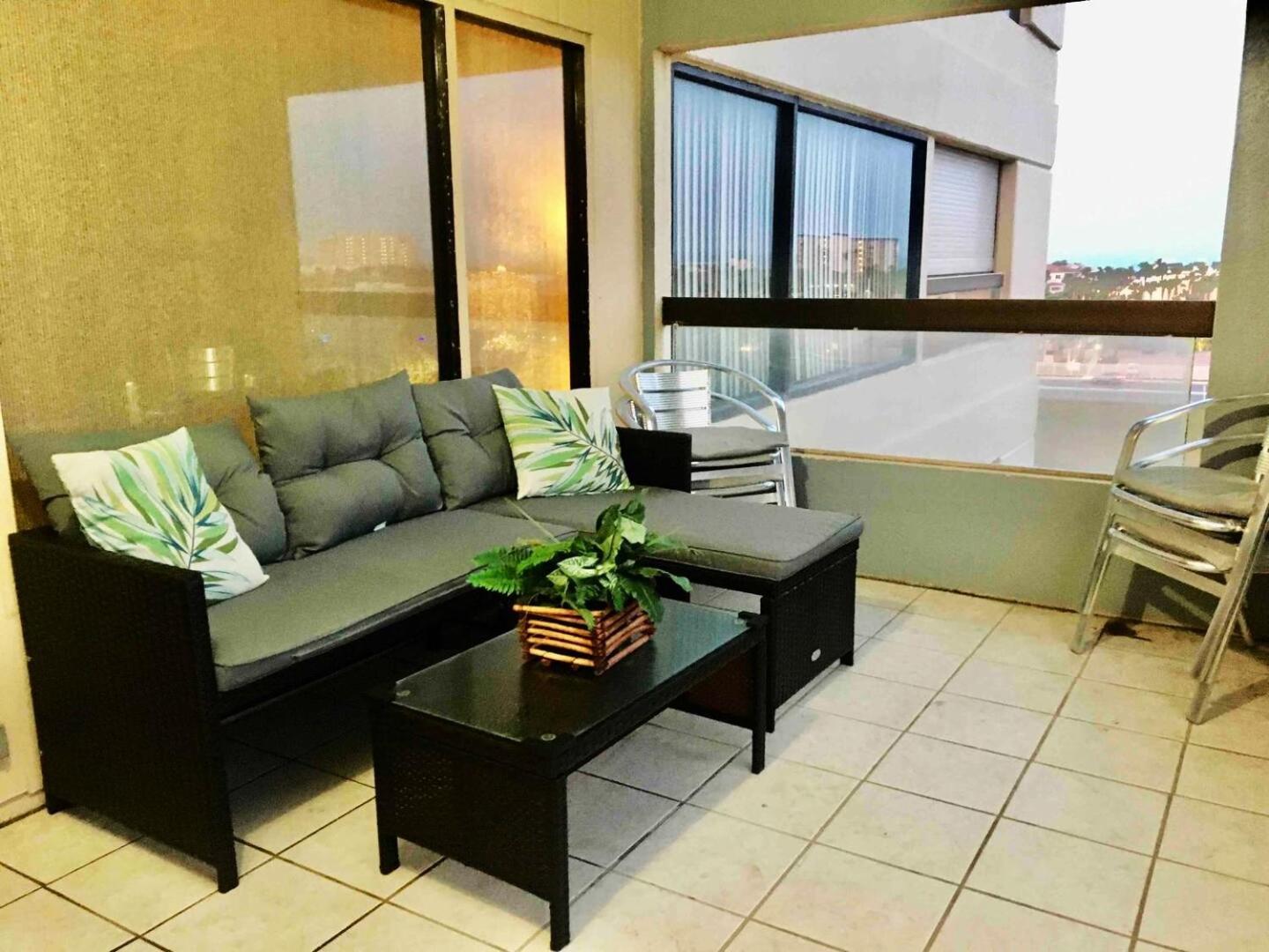 South Padre Stayz เซาท์ปาเดรไอส์แลนด์ ภายนอก รูปภาพ