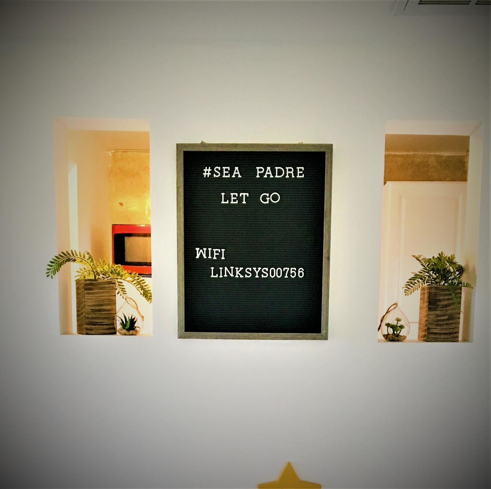 South Padre Stayz เซาท์ปาเดรไอส์แลนด์ ภายนอก รูปภาพ