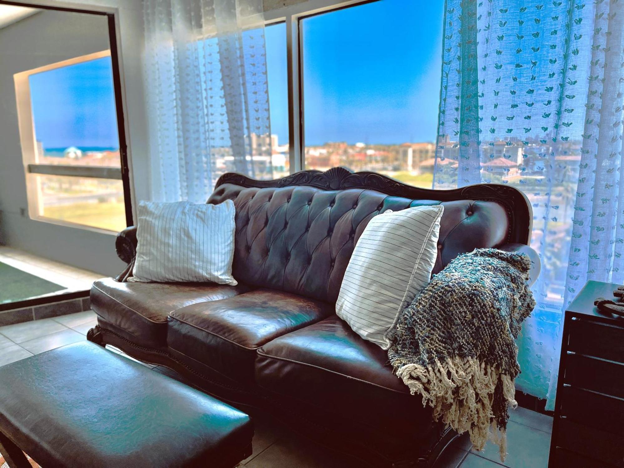 South Padre Stayz เซาท์ปาเดรไอส์แลนด์ ภายนอก รูปภาพ