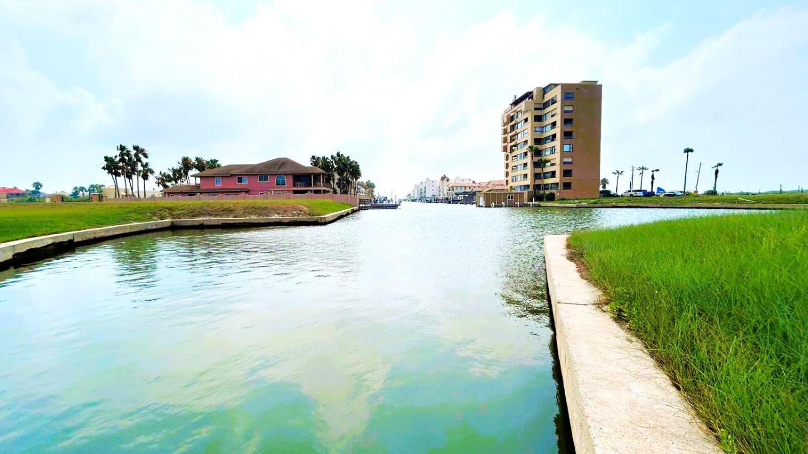 South Padre Stayz เซาท์ปาเดรไอส์แลนด์ ภายนอก รูปภาพ