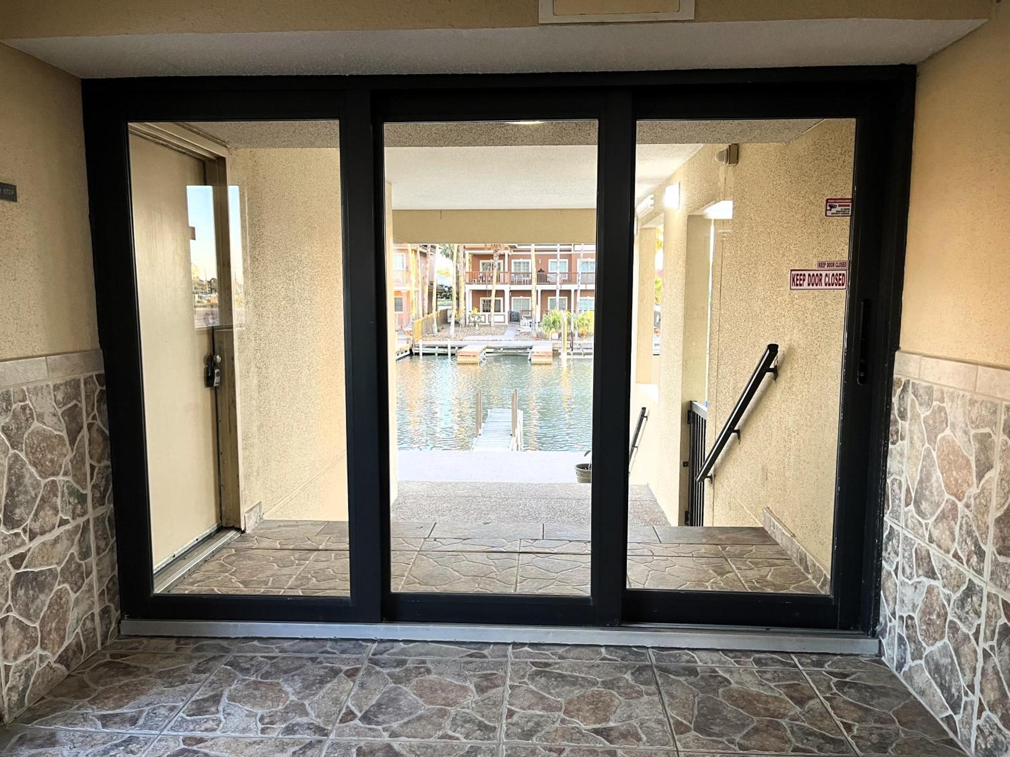 South Padre Stayz เซาท์ปาเดรไอส์แลนด์ ภายนอก รูปภาพ