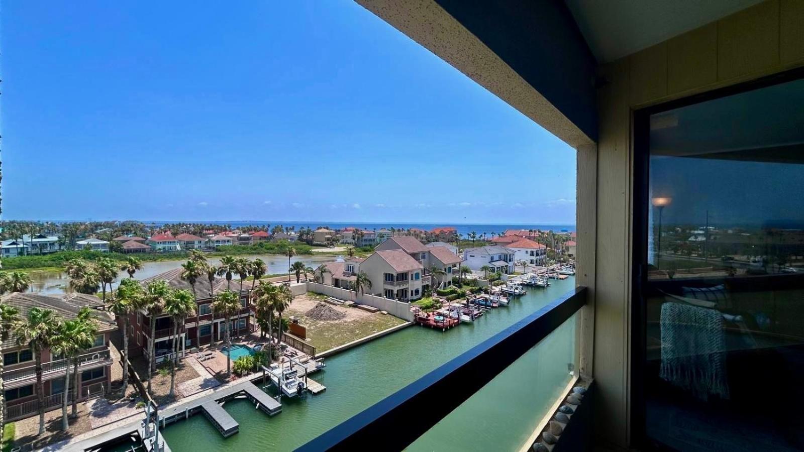 South Padre Stayz เซาท์ปาเดรไอส์แลนด์ ภายนอก รูปภาพ