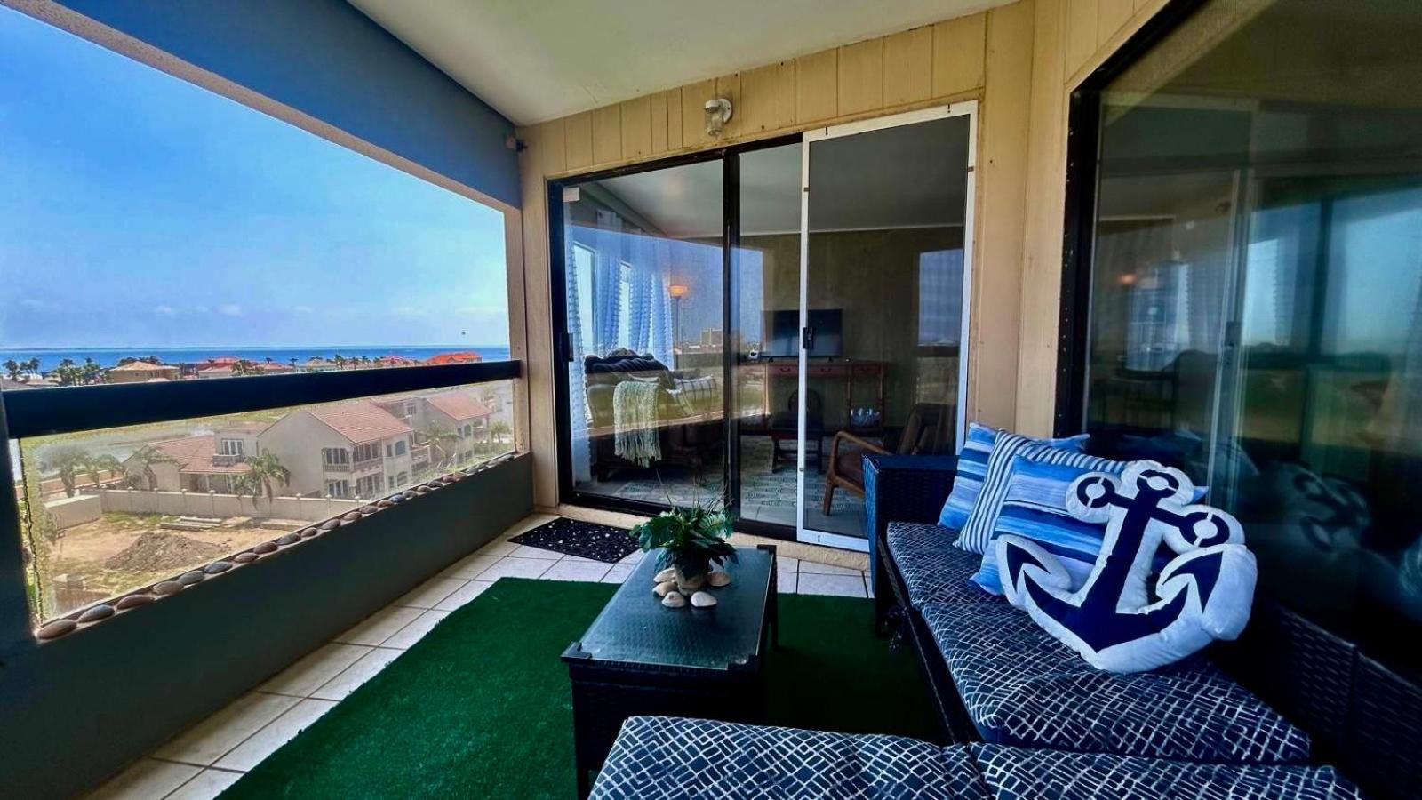 South Padre Stayz เซาท์ปาเดรไอส์แลนด์ ภายนอก รูปภาพ